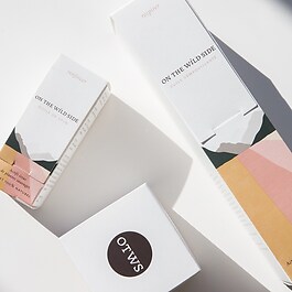 Exfoliating Mask - Bio & Naturel